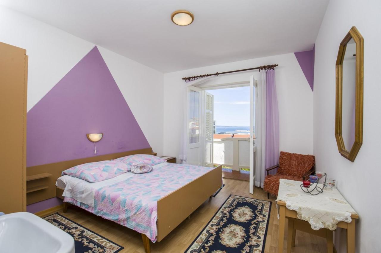 Rooms Padovan Banjol Екстер'єр фото