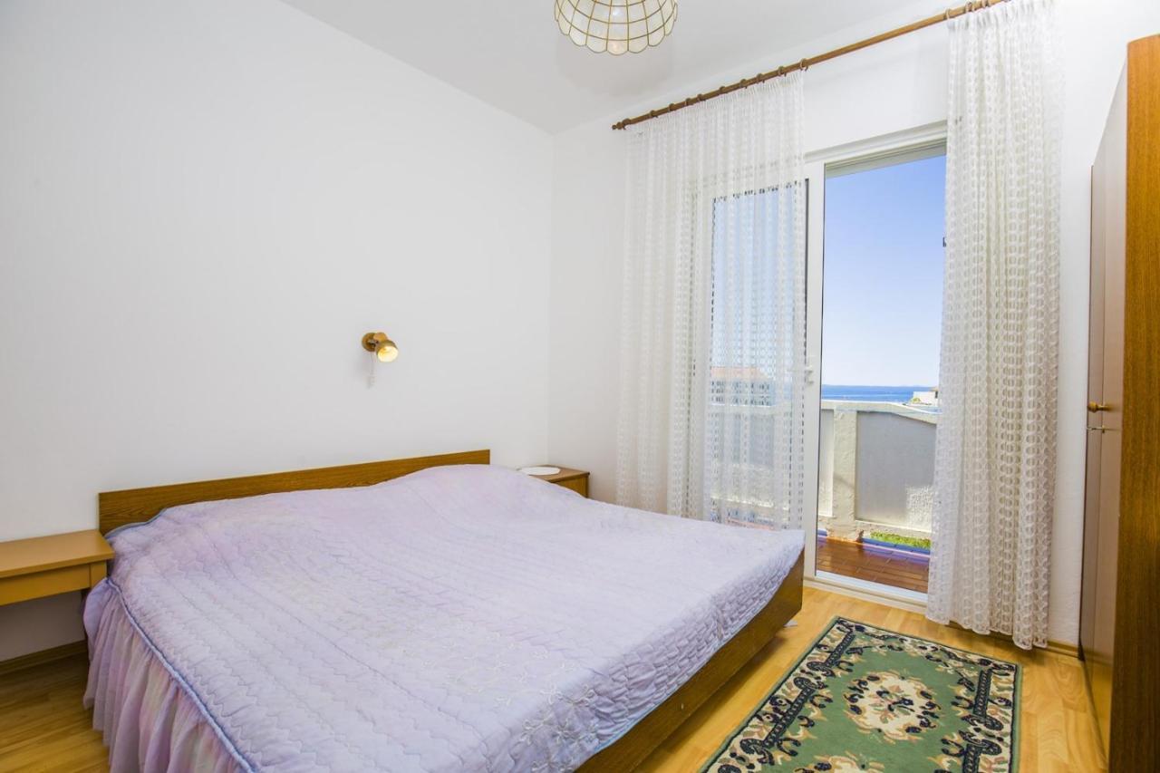 Rooms Padovan Banjol Екстер'єр фото