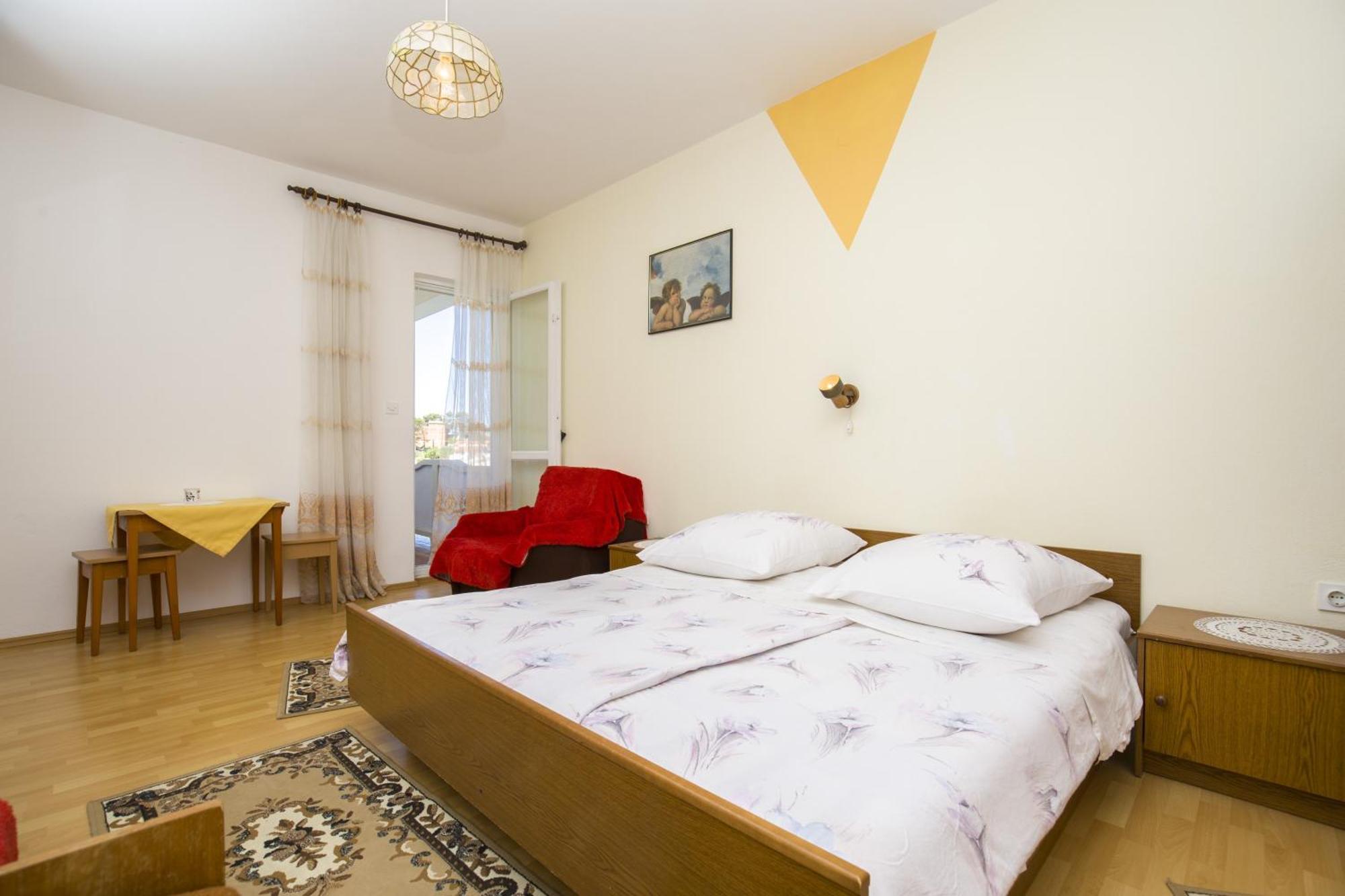 Rooms Padovan Banjol Екстер'єр фото