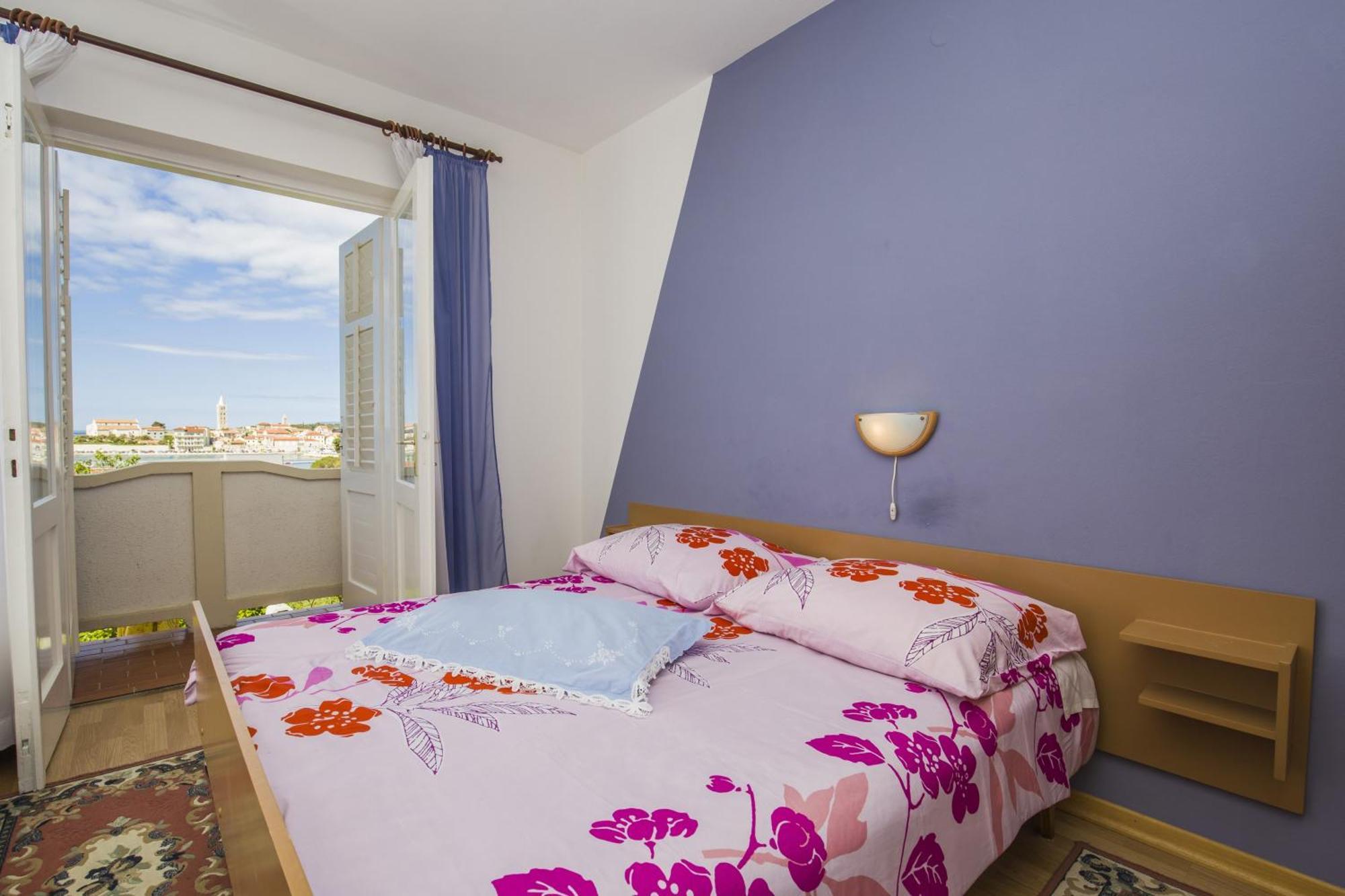 Rooms Padovan Banjol Екстер'єр фото