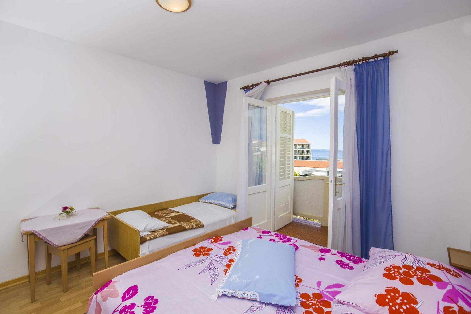 Rooms Padovan Banjol Екстер'єр фото
